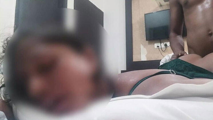 Desi Girlfriend Doggy Style Fuck Hotel Real Orgasm Squirting