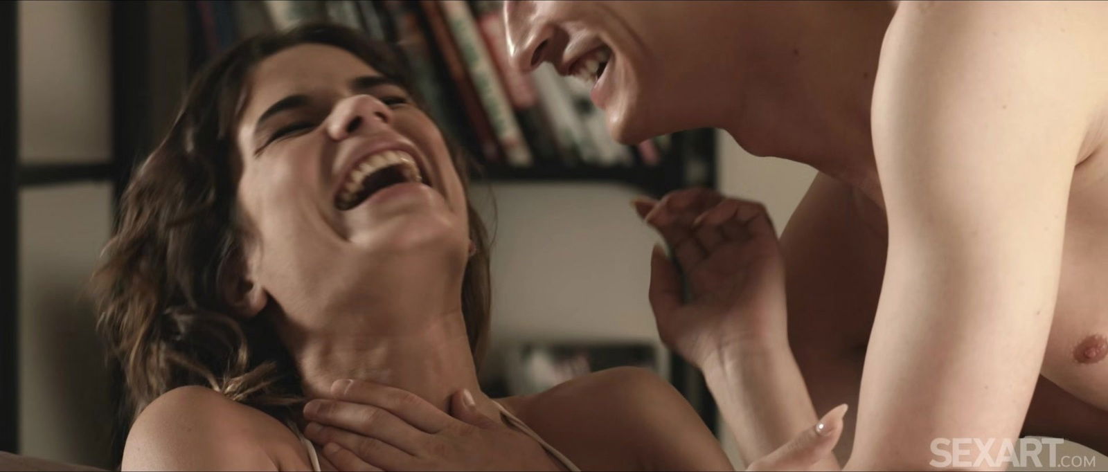 Take Control Part 2 - Ada Lapiedra & Charlie Dean