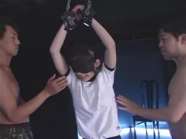 Saki Tsuji - Horny Japanese Slut In Exotic Fetish, Bdsm Jav Video