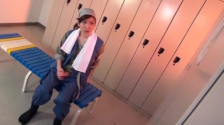 Best Japanese Model In Hottest Solo Female, Masturbation Jav Clip With Yuria Ashina