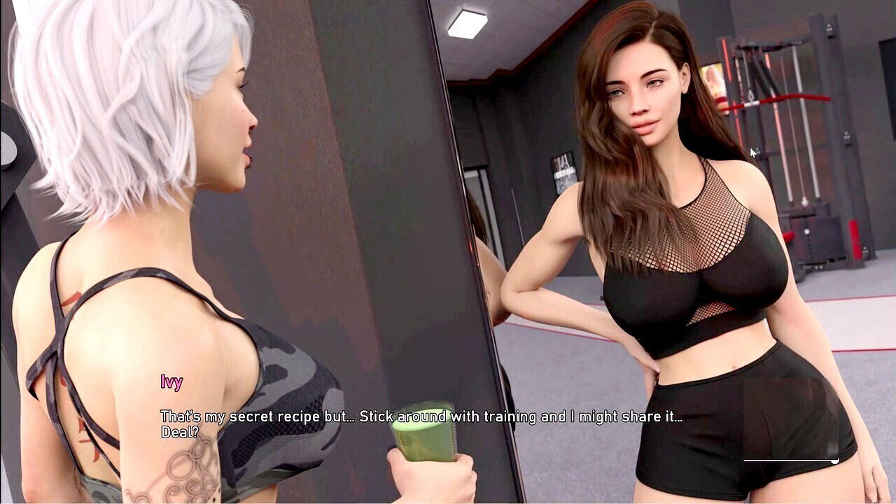 Joining, sequence, videos