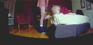 6'_5&quot_ BWC Cums Twice - BrandiJacobsXXX