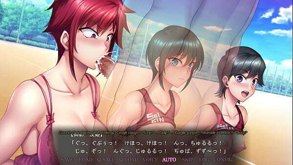 Saimin Seishidou -Secret Lesson- Track club