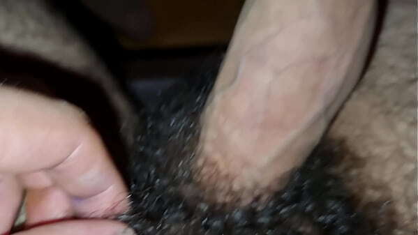 duro peludo s&oacute_ voc&ecirc_s