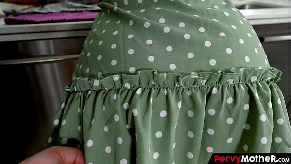 PervyMother Strict Surprised Stepson Household Archivements
