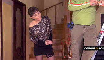 perfect seduce repairman