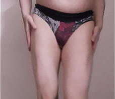 Valentine Day Slutty Dancing Randi Kinner