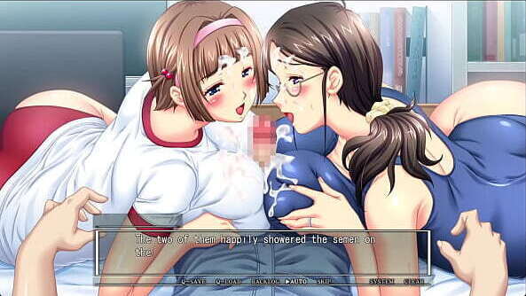 Boobed Family Hypnosis Part Mifuyu Route