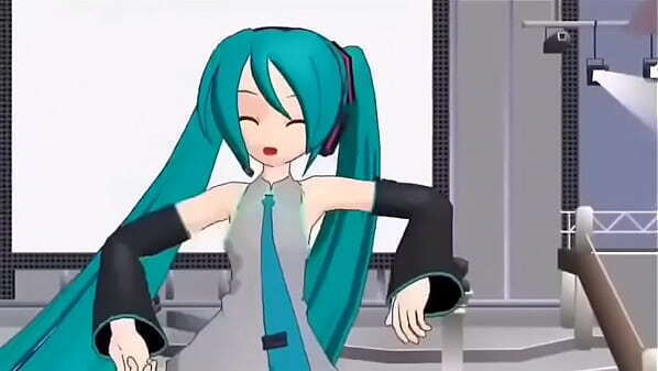 Around World Vocaloid