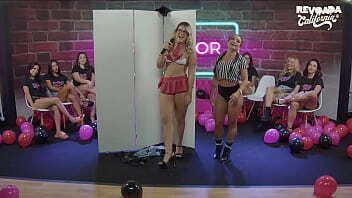 Putaria rolou solta CaliforniaTV