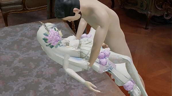 Princess Gabriella fucked hard enemy lord castle