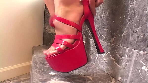 Angel Long Fierce Whore