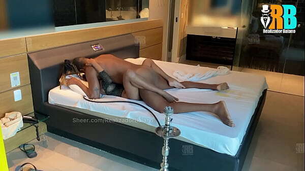 Realizador Baiano, Realizando sonho seguidora casada. Marido corno ganhou chifre especial Completo Sheer RealizadorBaiano