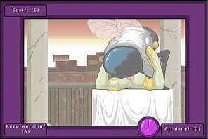 Simply Mindy Escort Storyline Sex Scenes Part 1 Replacer Ending