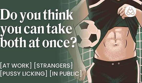 Fucked hard athlete locker room Journalist takes arrogant football star Sexy interview