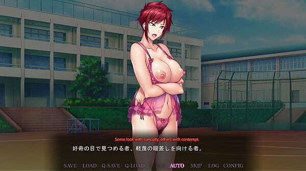 Saimin Seishidou -Secret Lesson- Yuuki Mikage