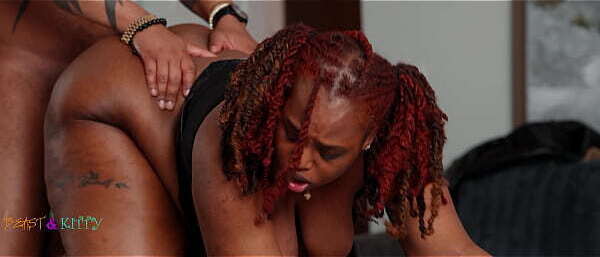 Pussy Fucked First Thing Morning