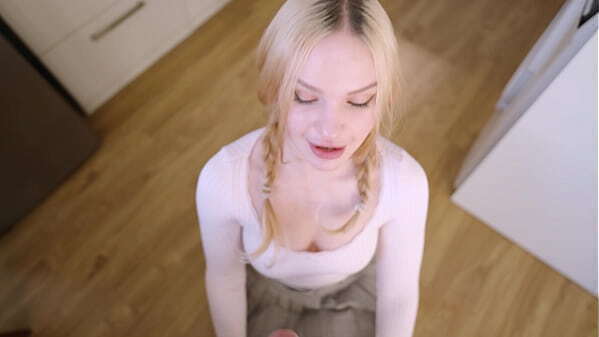 From Fangirl Lover &ndash_ Threesome with Hotties