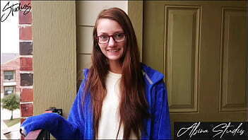 School friend gives me her perfect body for my B-Day - Paisley Pepper