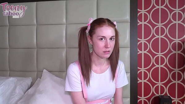 Redhead Ellie Murphy Creampied Mature Seth Brogan!