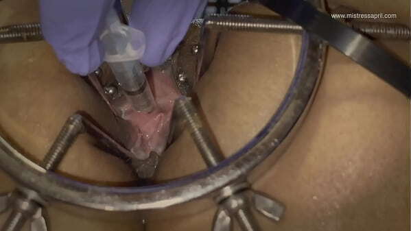 Dominatrix Mistress April Slave Rose, never forget phone again