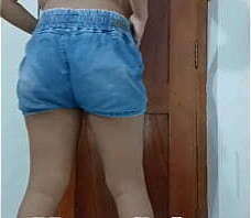 Margy Godoy: Actriz amateur en candente baile y masturbaci&oacute_n expl&iacute_cita