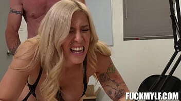 Desperate Wife'_s Dirty Secret: Cheating Exposed, Now Paying the PI with Pleasure