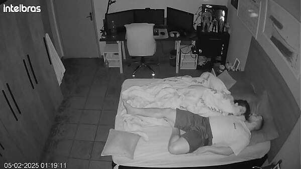 Aconteceu Nessa Madrugada