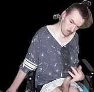 How hard it is for me to masturbate with a gown on