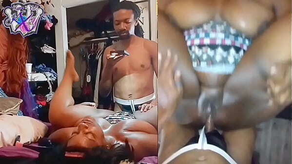 Black MILF Yuki-Senpai Gets Pussy Fucked Black Preview (See full XVClub KuroYukiExperience)