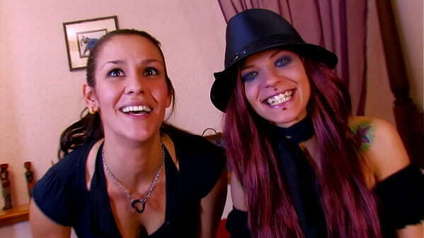 Galves fuck slutty Aris Dark