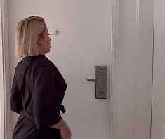 athletic neighbor Xiara Dark needs help fuck hard!