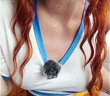 Perfect Cosplay Jerk Off Instructions Dirty Talk