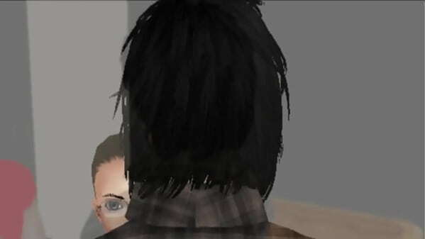 Le Violoneux Denis Julien