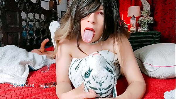 Como quieres chupar culo