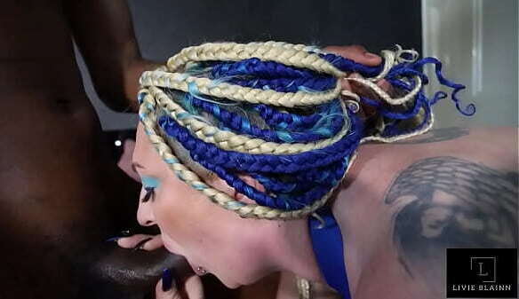 LEXUS STEEL LESTER DIAMOND SPIT ROAST LIVIE BLAINN