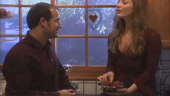 Aurora Snow Black Stockings With