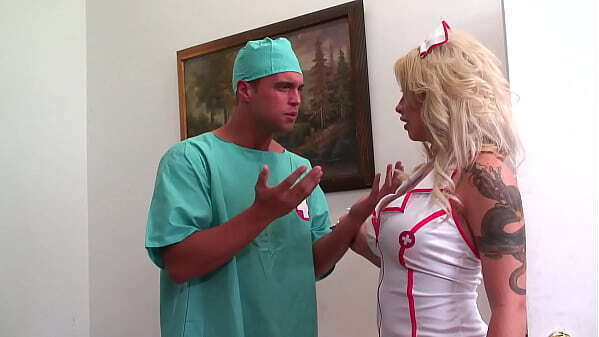 Slut milf Brooke Haven make with Rocco Reed