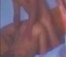 Cuarto round con Lady diamante