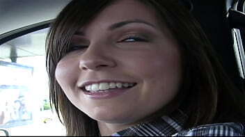 Melanie Scott Enjoys Bareback