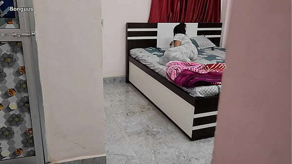 Creampie Girlfriends sister when alone home