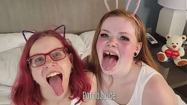 Gingers swallow nice good with Savannah Chavez Ginger Gypsy Jade