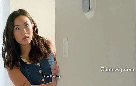 ButtMILF Siri&rsquo_s Fucked Stepdaughter Kimmy&rsquo_s Kimmy Kimm, Penelope Kay, Siri Dahl, DiBella