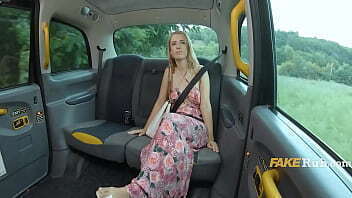 Beautiful Blonde Short