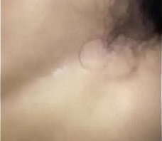 Fallando con mi amante.