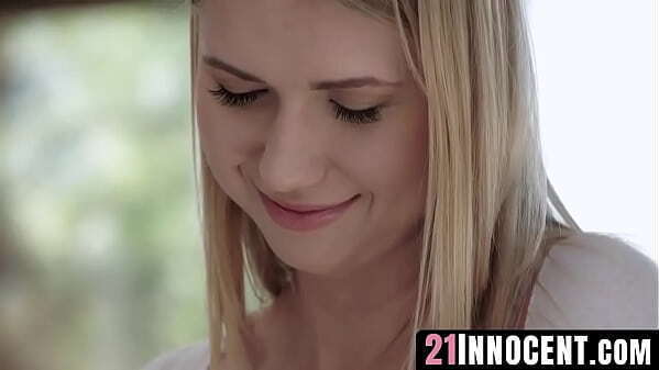 21Innocent.com Violette Purel'_s feet drenched sticky load