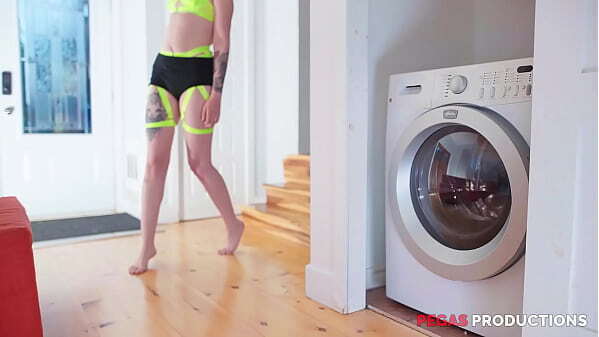 Pegas Productions Luna Temptress Bais&eacute_e solide