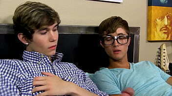 Delicious Bareback Twink Hard Fuck Part 100% Bareback