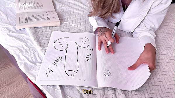 Give stepsister creampie stupidity