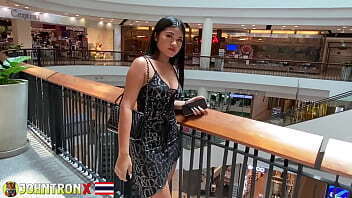 JohnTronX- creampie sexy Asian Teen